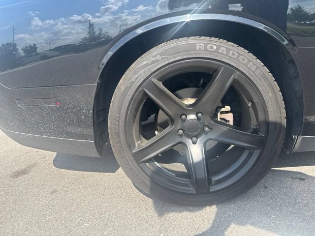 Used 2020 Dodge Challenger SXT RWD image 20