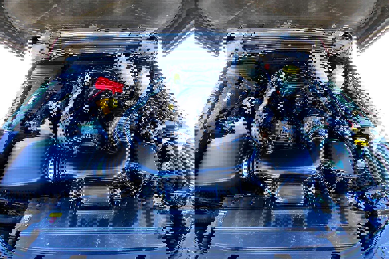 Certified 2023 Jeep Gladiator Mojave w/ Trailer Tow Package image 27