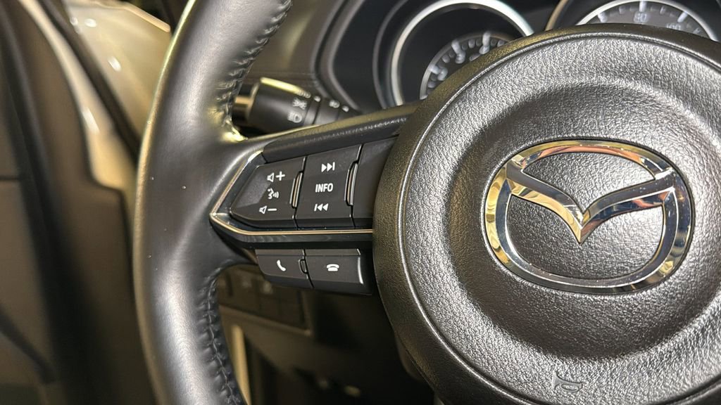 Used 2017 MAZDA CX-5 Grand Touring image 33