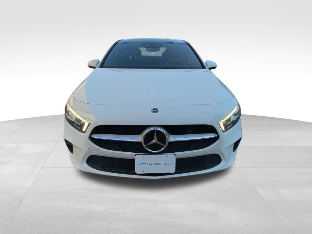 Used 2019 Mercedes-Benz A 220 4MATIC image 8