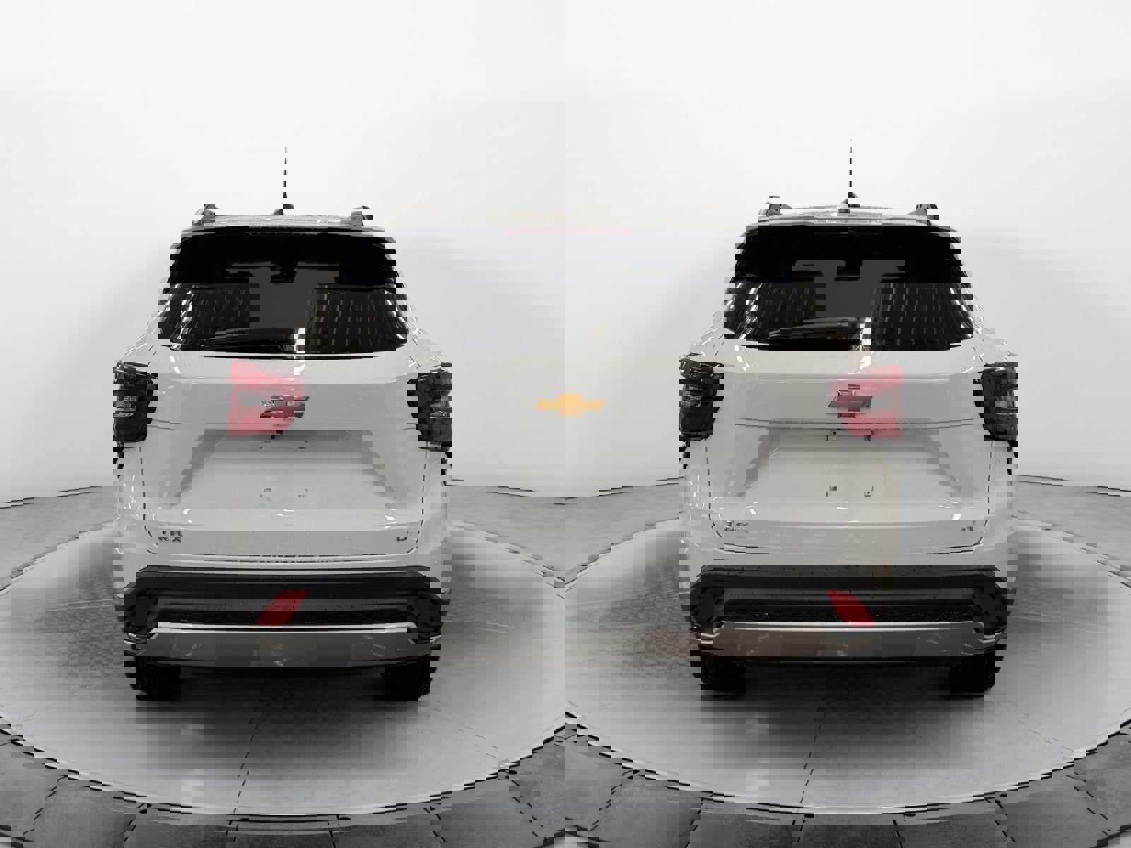 New 2026 Chevrolet Trax LT image 6