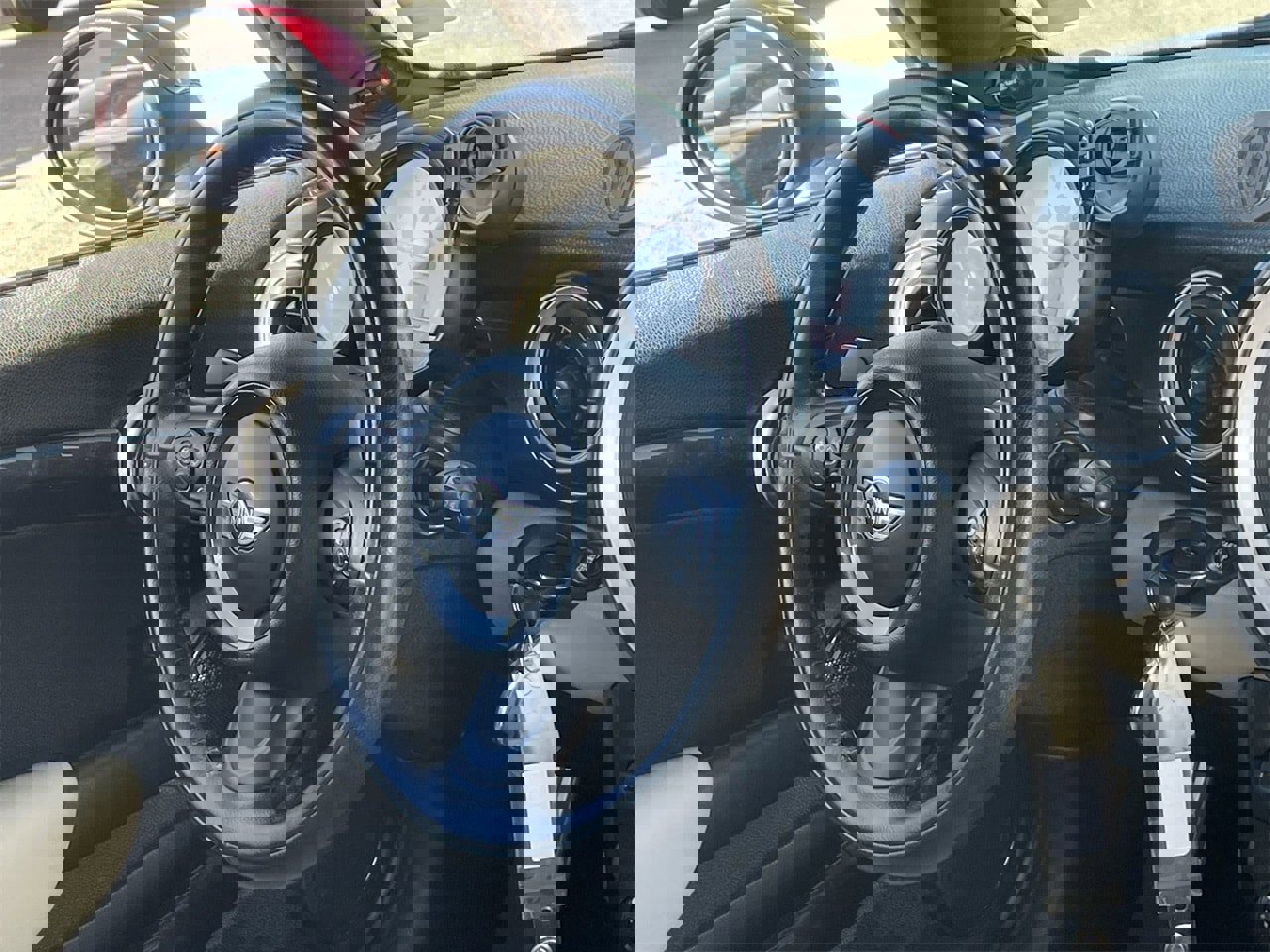 Used 2011 MINI Cooper S image 13