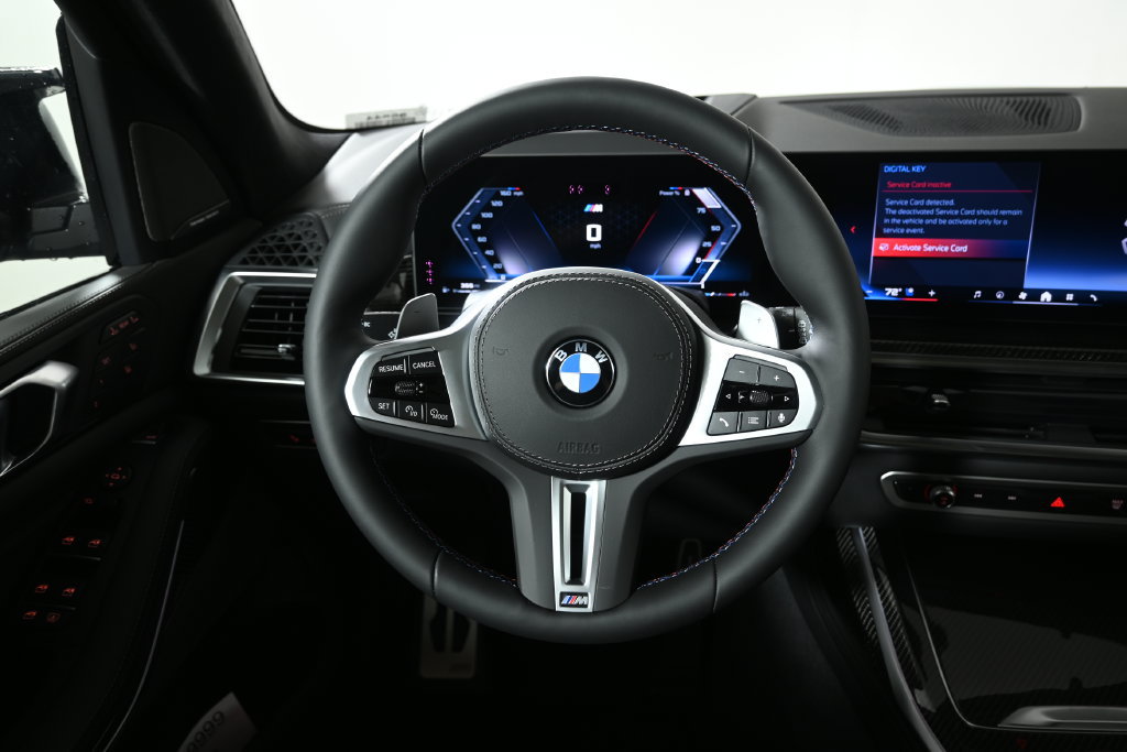 Used 2027 BMW X7 M60i AWD/4WD image 18