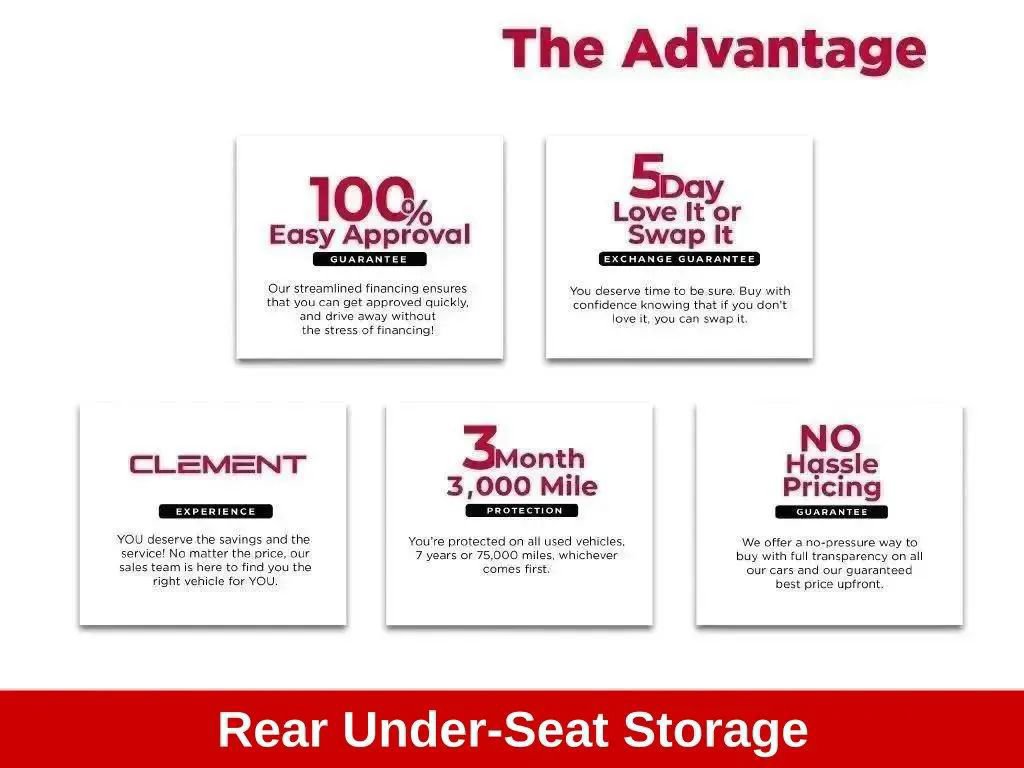 Used 2023 Ford F150 XLT w/ Equipment Group 302A High AWD/4WD image 82