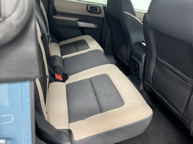 Used 2022 Ford Bronco Wildtrak AWD/4WD image 22