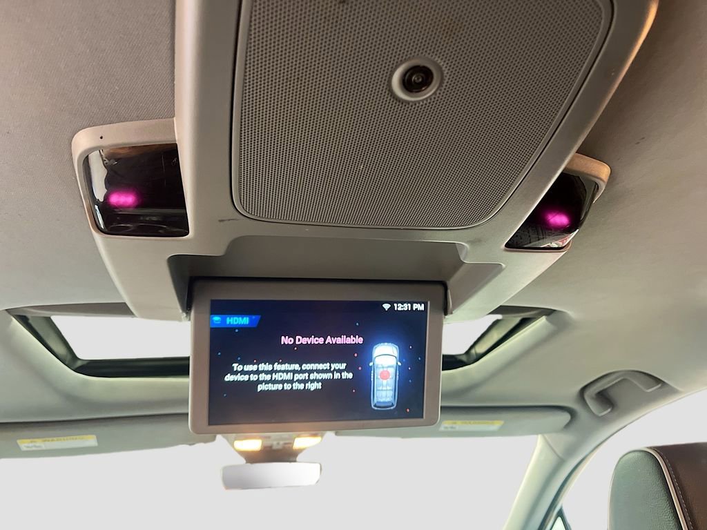 Used 2022 Honda Odyssey Elite image 26