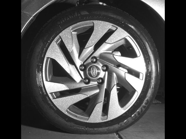 Certified 2024 Subaru Legacy Limited AWD/4WD image 9