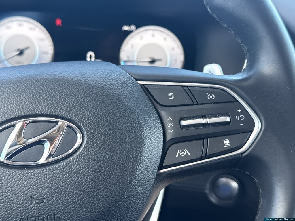 Used 2023 Hyundai Santa Fe SEL w/ Premium Package AWD/4WD image 51