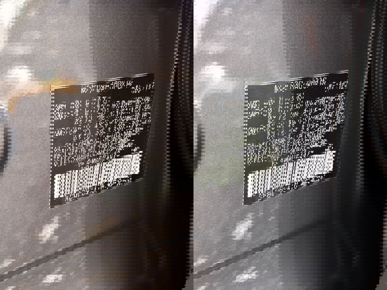 Certified 2023 Subaru Ascent Limited w/ Technology Package image 39