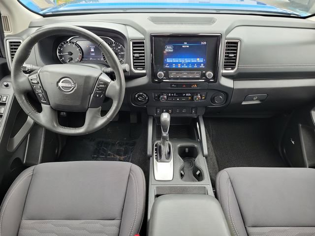 Used 2024 Nissan Frontier SV w/ SV Convenience Package AWD/4WD image 15