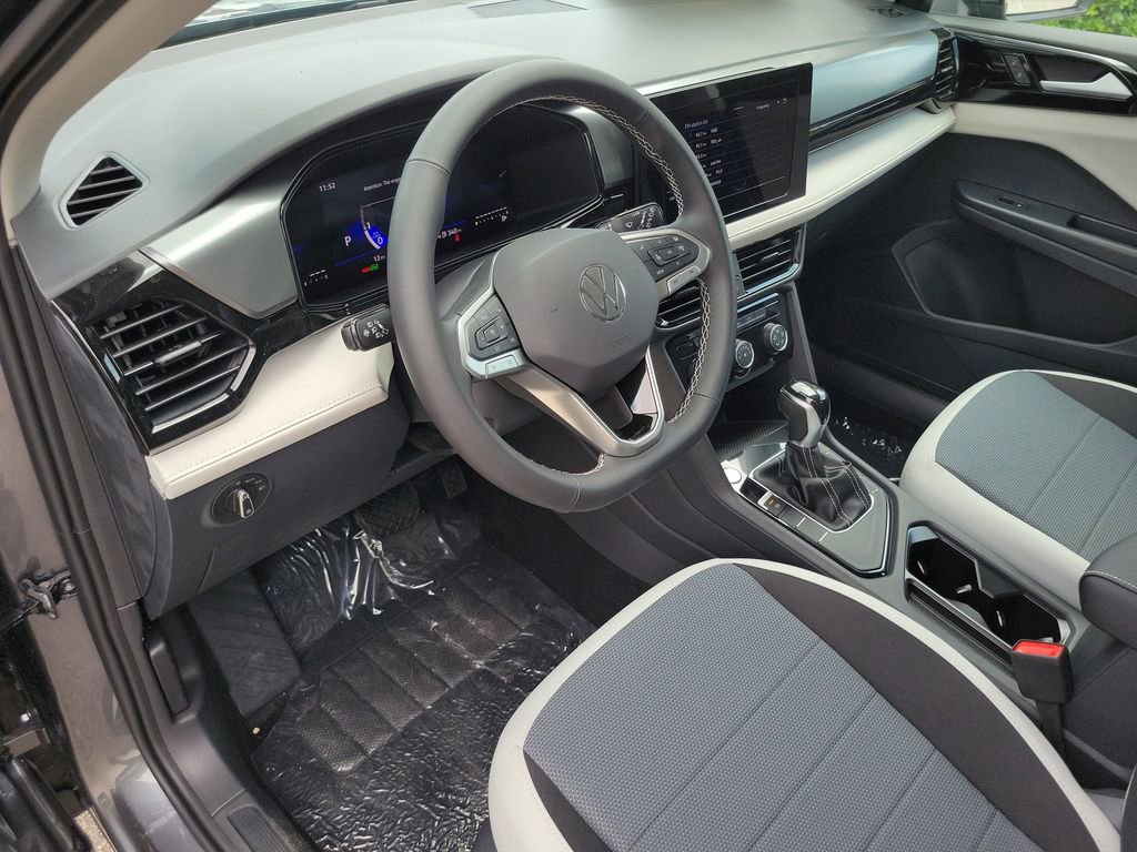 New 2026 Volkswagen Taos S FWD image 7