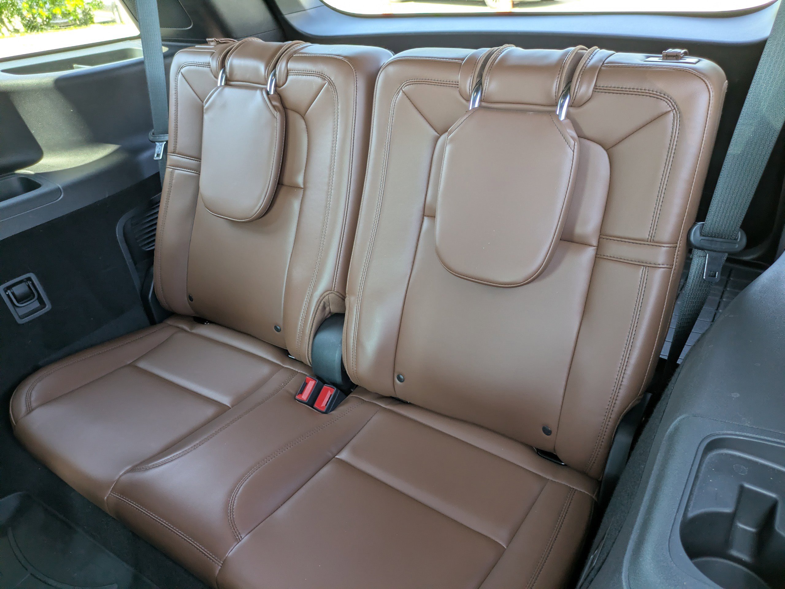 Used 2021 Lincoln Aviator Reserve w/ Equipment Group 210A AWD/4WD image 13