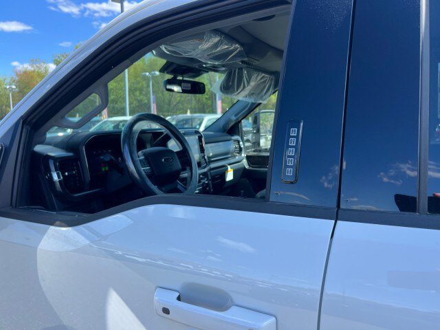 New 2026 Ford F350 Lariat AWD/4WD image 33