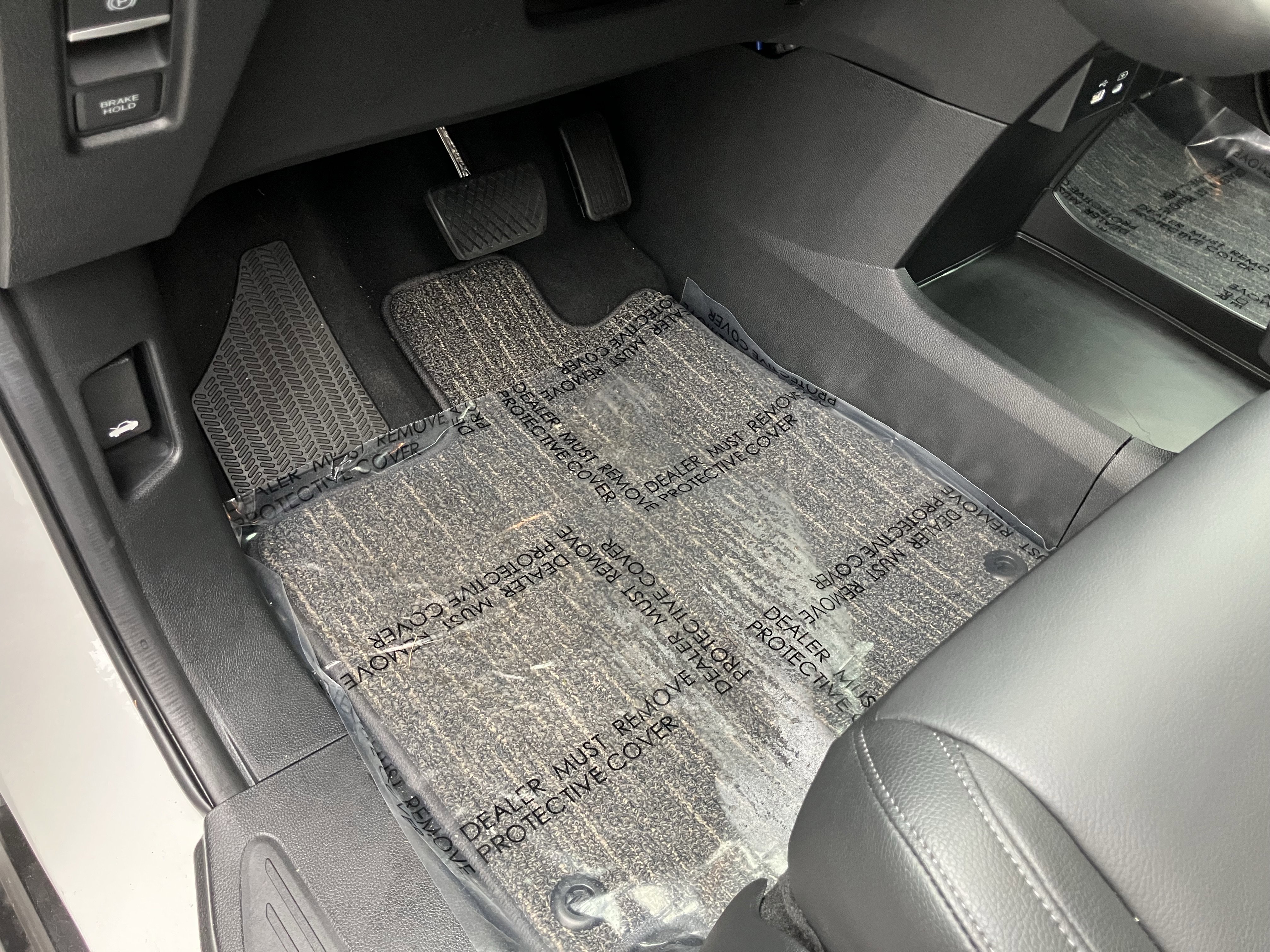 Used 2026 Honda Odyssey EX-L image 18