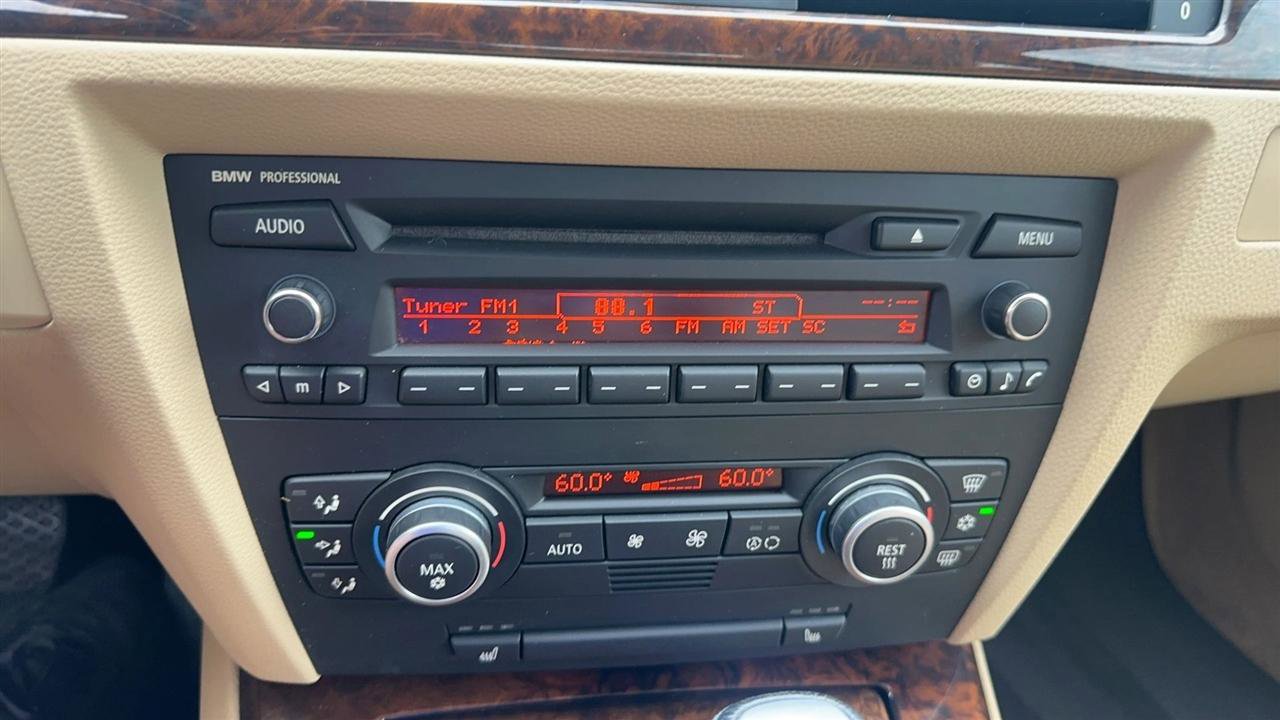 Used 2008 BMW 328i Sedan image 34