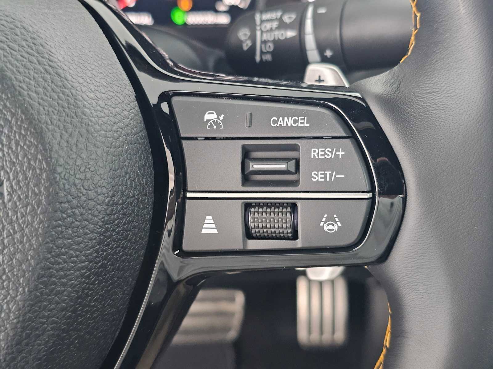 New 2026 Acura Integra A-Spec image 28