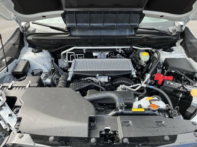 New 2026 Subaru Ascent Limited Bronze image 20