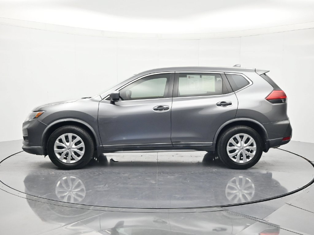 Used 2018 Nissan Rogue S FWD image 8
