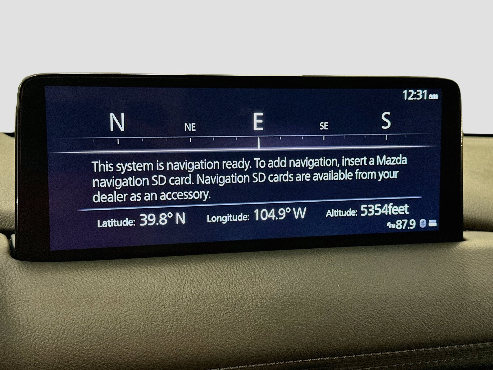 Used 2025 MAZDA CX-5 Carbon Edition AWD/4WD image 22