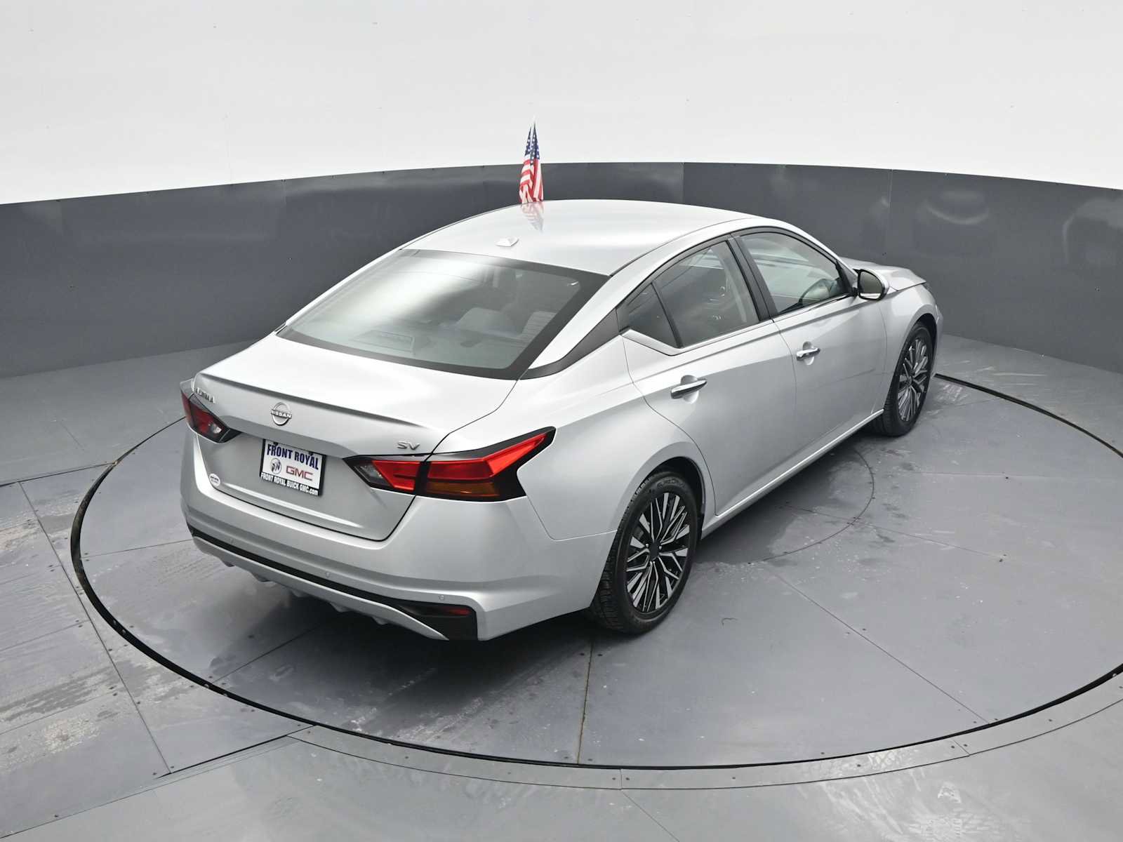 Used 2023 Nissan Altima 2.5 SV image 33