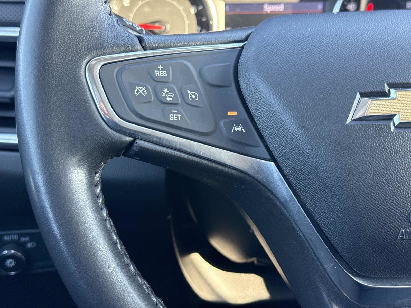 Used 2020 Chevrolet Equinox Premier image 8