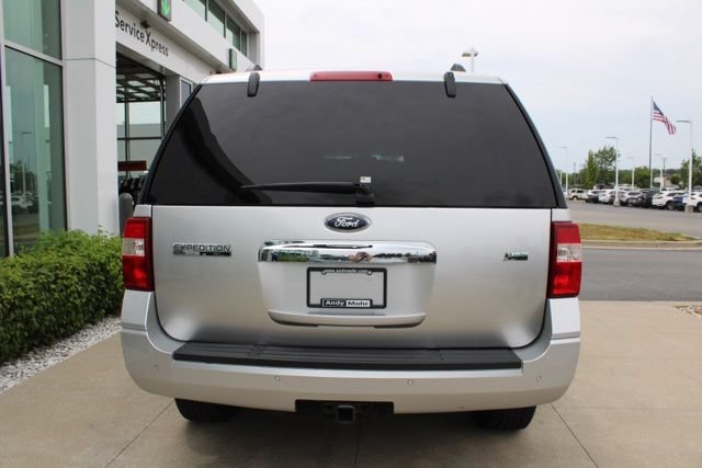 Used 2011 Ford Expedition XLT AWD/4WD image 7
