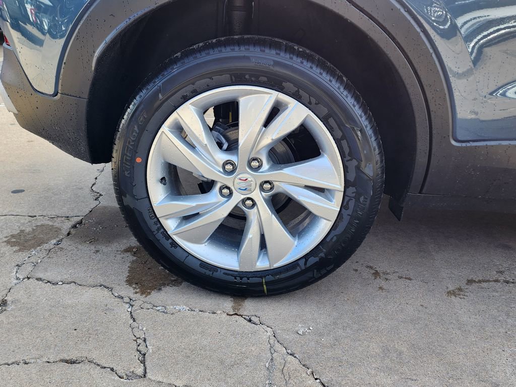 New 2026 Buick Encore GX Preferred w/ Comfort Package image 49