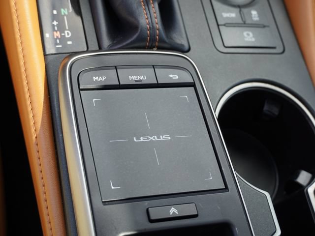 Used 2021 Lexus RC 350 RWD image 38