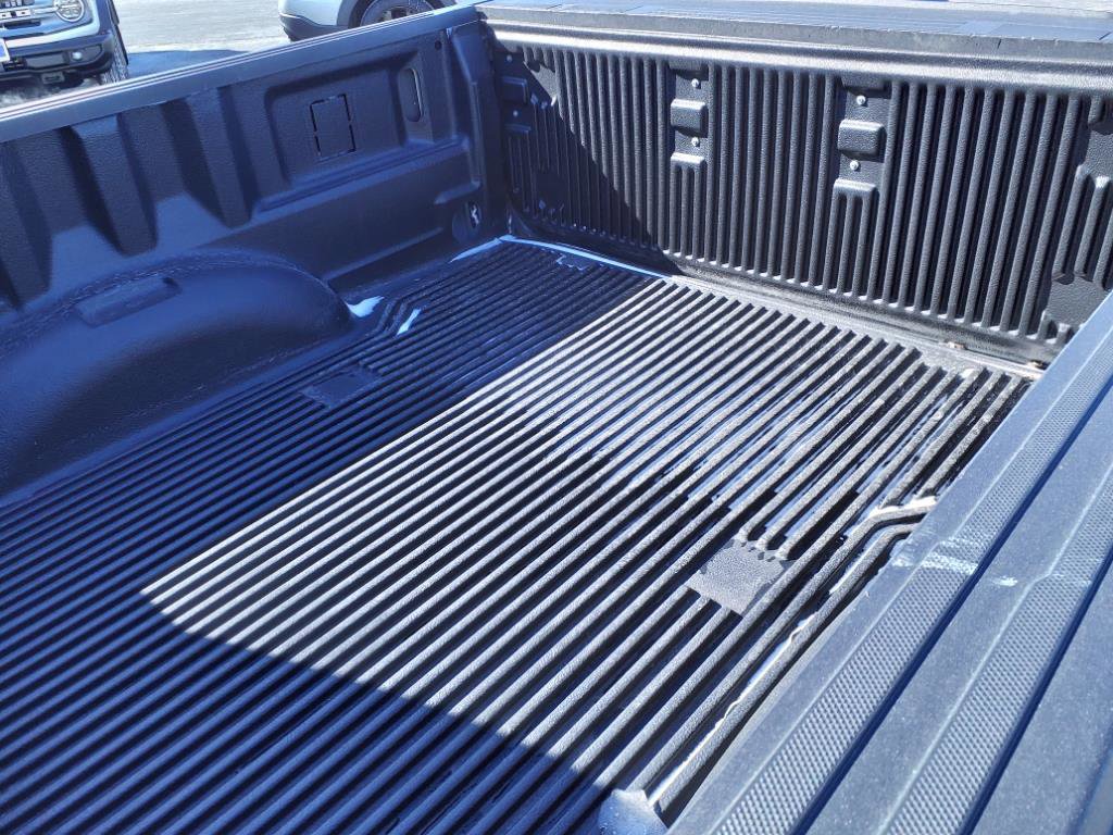 Used 2023 Ford F150 XLT image 17