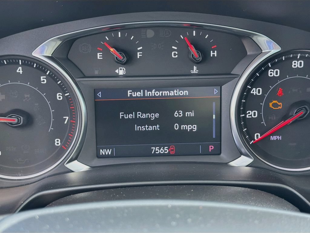 Used 2024 Chevrolet Blazer LT w/ Sound & Technology Package AWD/4WD image 11