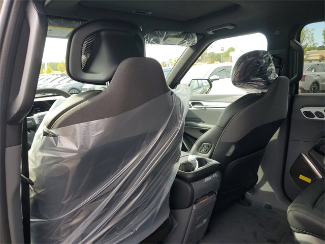 New 2026 Kia EV9 Land w/ Nightfall Edition Package image 12