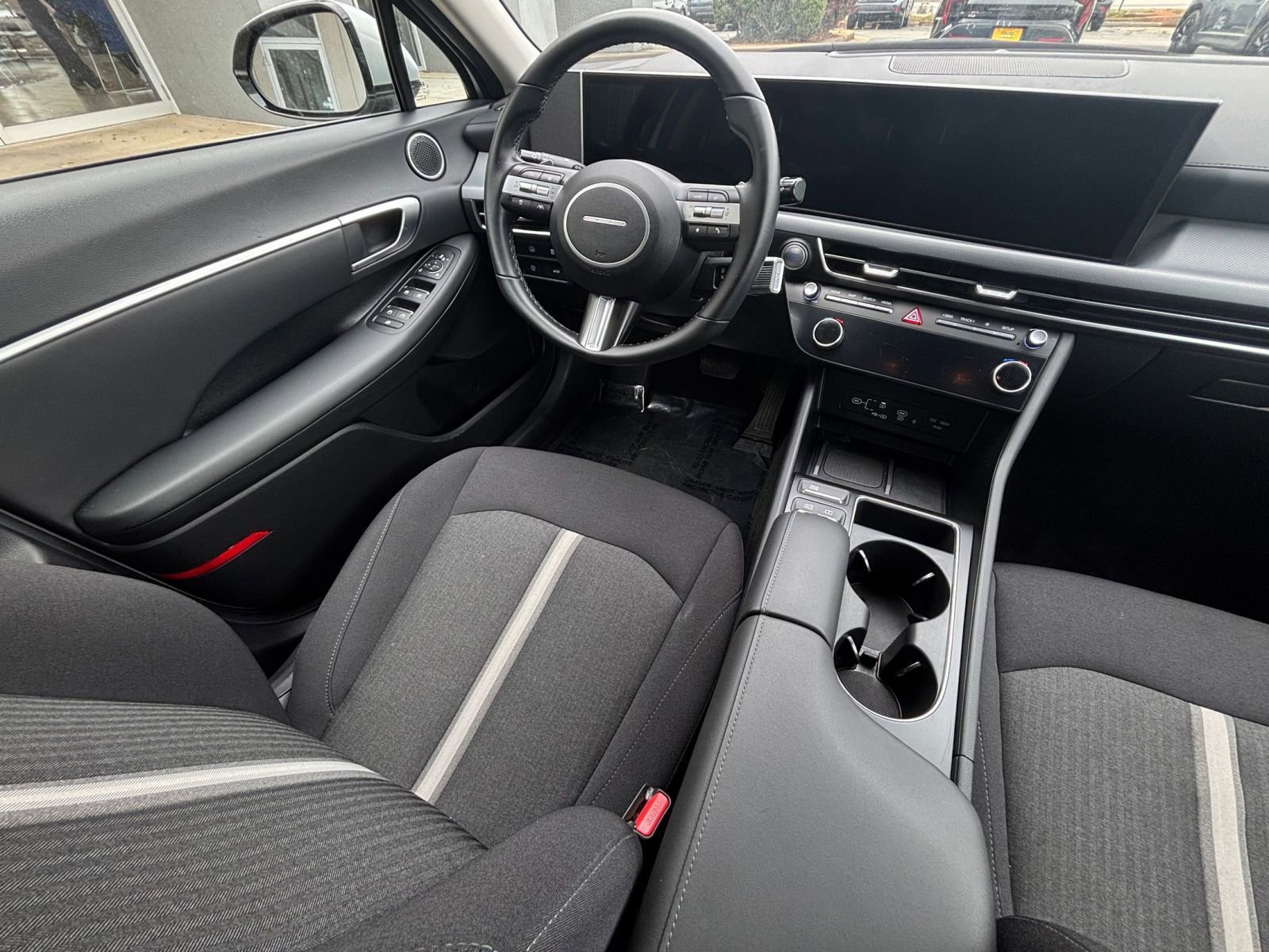 Used 2025 Hyundai Sonata SEL image 38