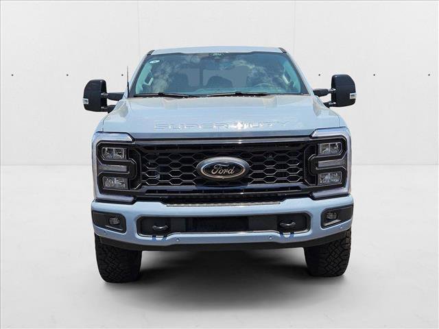 New 2025 Ford F250 Lariat w/ Lariat Ultimate Package image 5