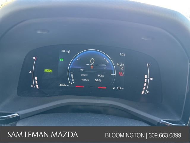 Used 2025 Toyota Camry SE image 20