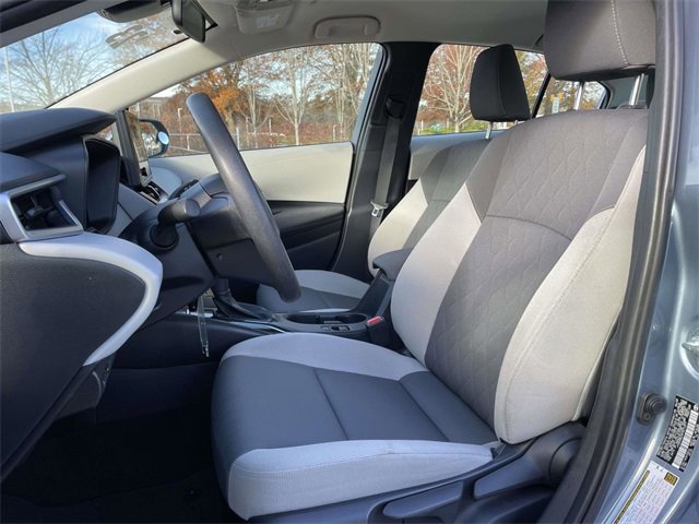 Certified 2023 Toyota Corolla LE image 20