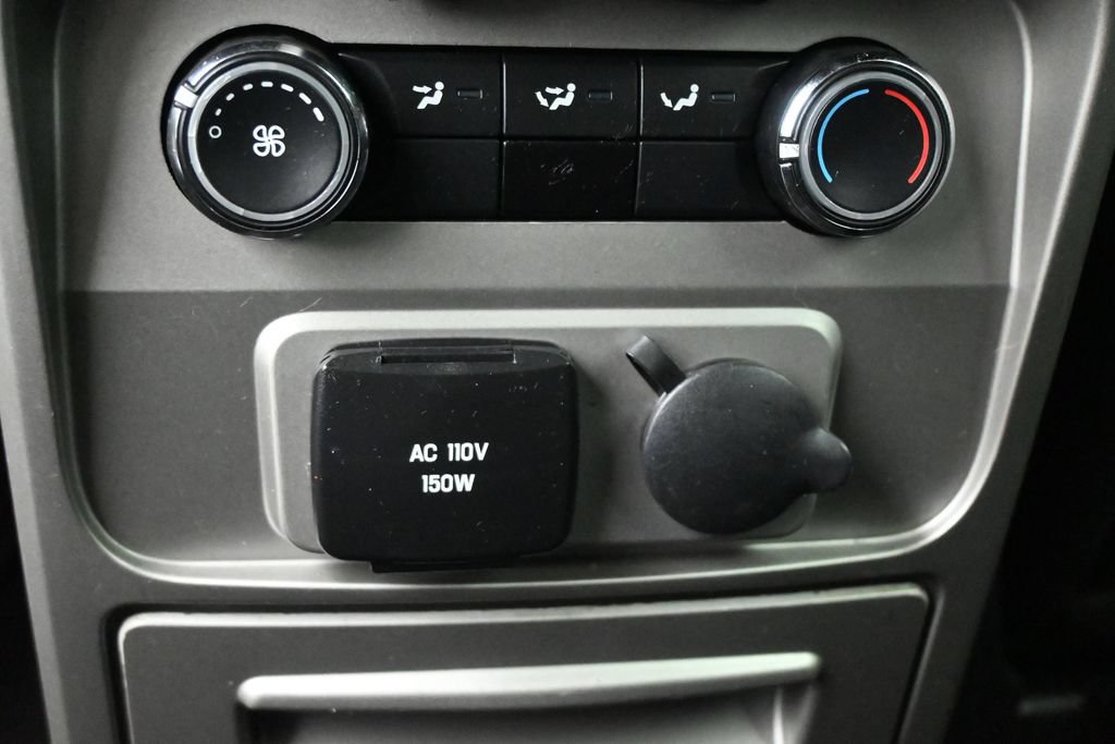 Used 2012 Ford Flex Limited FWD image 14