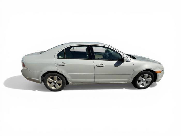 Used 2008 Ford Fusion SE image 7