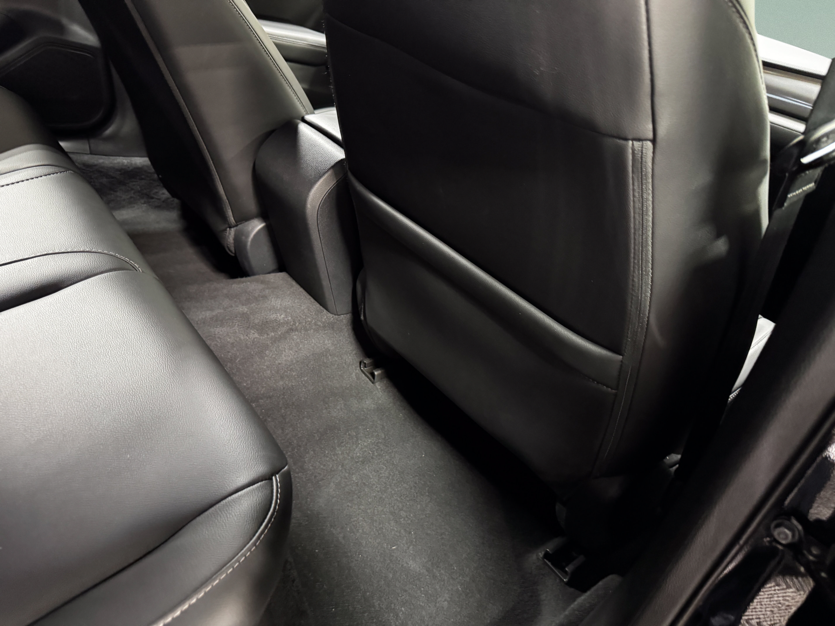 Certified 2025 Acura Integra A-Spec FWD image 16