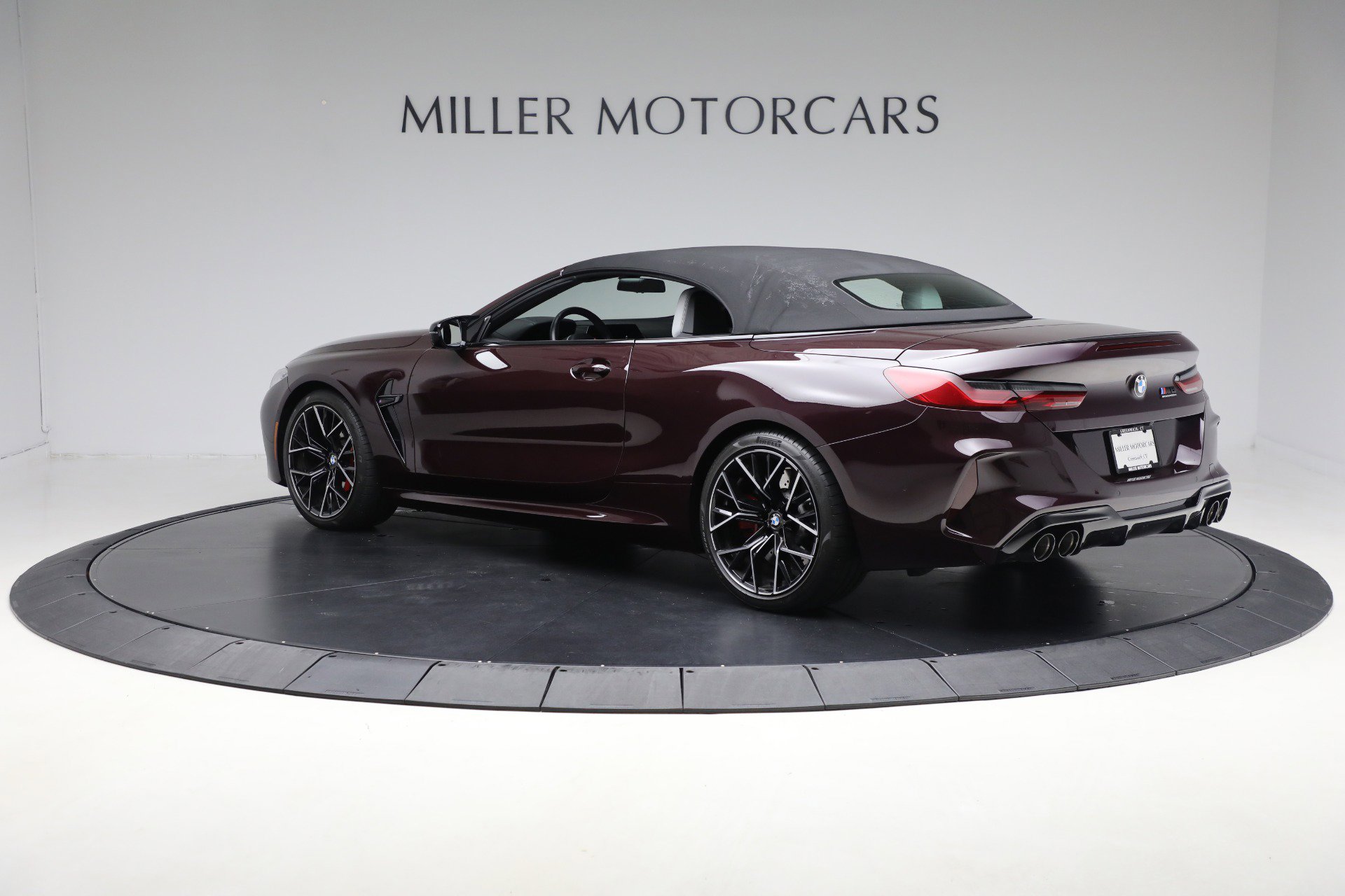 Used 2022 BMW M8 Competition AWD/4WD image 27