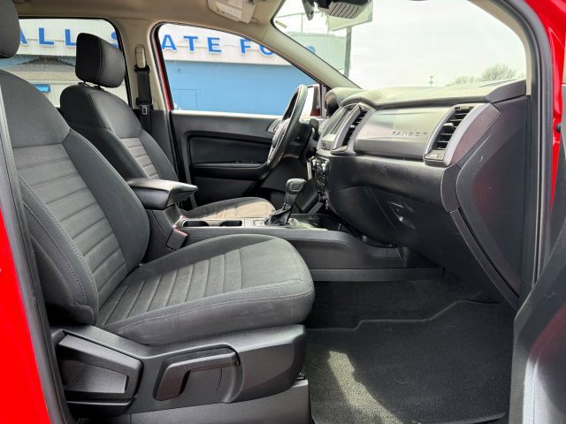 Used 2020 Ford Ranger XLT w/ Trailer Tow Package image 24