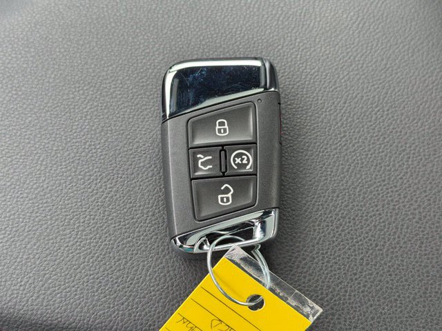 New 2027 Volkswagen Jetta GLI Autobahn FWD image 16