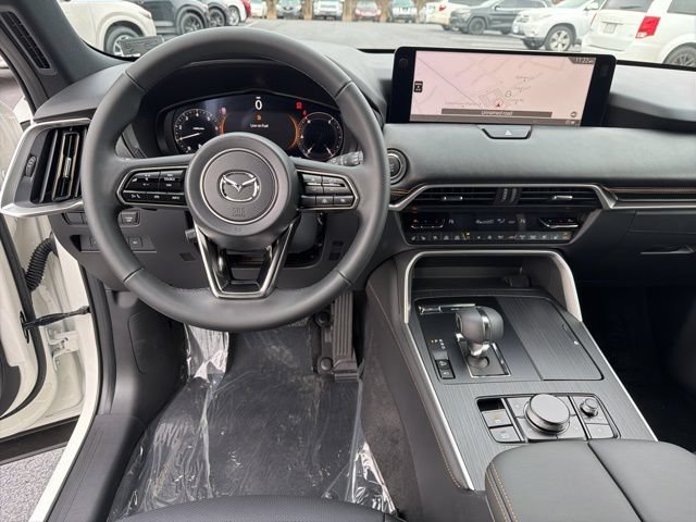 New 2026 MAZDA CX-90 3.3 Turbo S w/ Premium Plus AWD/4WD image 21