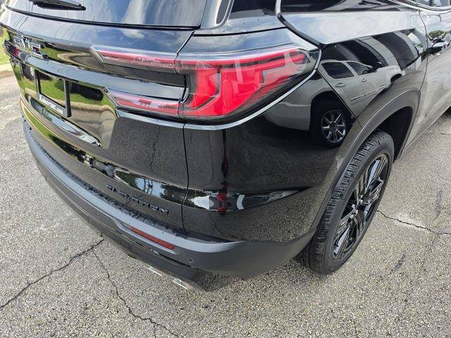 New 2026 GMC Acadia Elevation w/ Black Edition AWD/4WD image 11