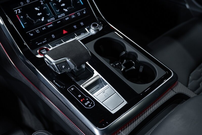Used 2024 Audi RS Q8 AWD/4WD image 56