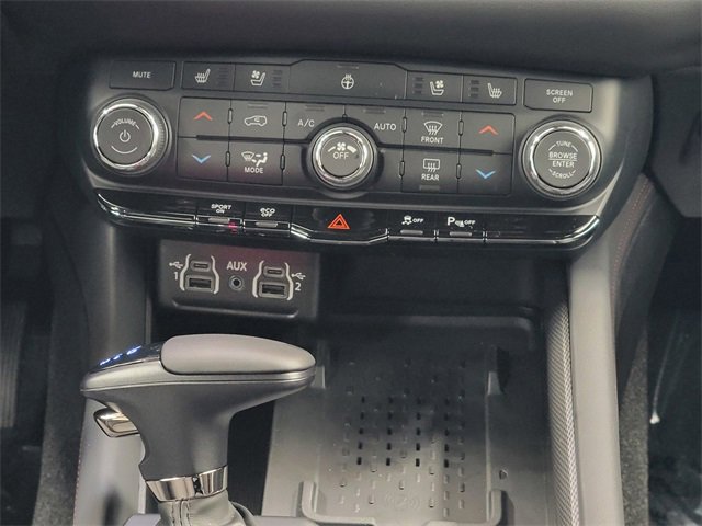 New 2026 Dodge Durango R/T image 24