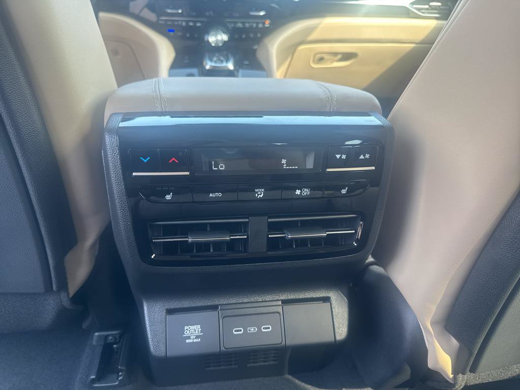 New 2026 Acura MDX w/ Advance Package AWD/4WD image 35