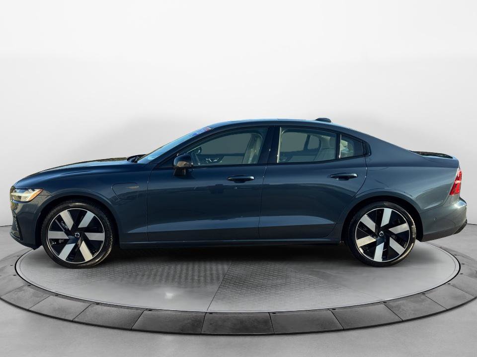 Used 2024 Volvo S60 T8 Ultimate w/ Climate Package AWD/4WD image 4