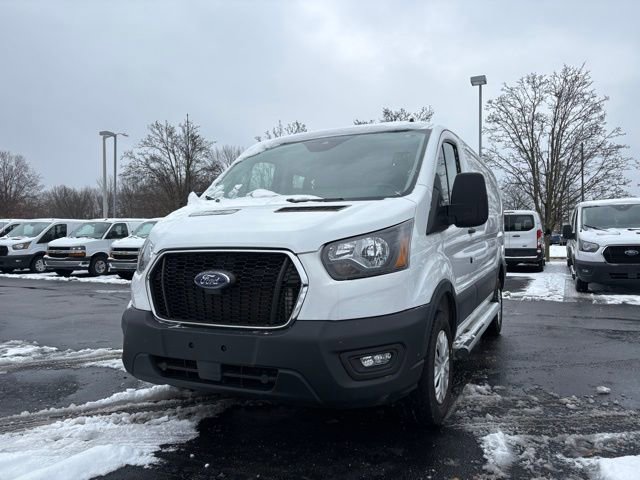 Used 2024 Ford Transit 250 Base w/ Exterior Upgrade Package image 1
