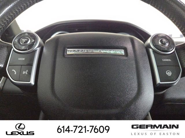 Used 2016 Land Rover Range Rover Sport SE image 24