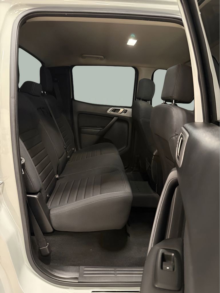 Used 2021 Ford Ranger XLT w/ Equipment Group 301A Mid image 27